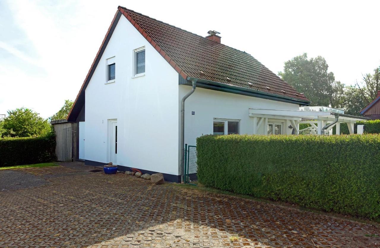 Haus Sonneneck Vila Kaltenhof Exterior foto